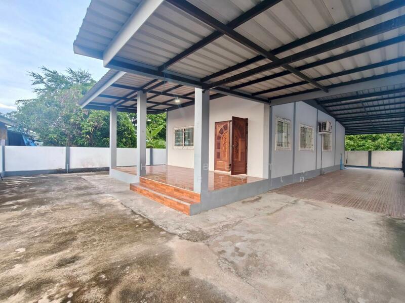 ขาย - บ้านเดี่ยวหนองปลิง นครสวรรค์, นครสวรรค์