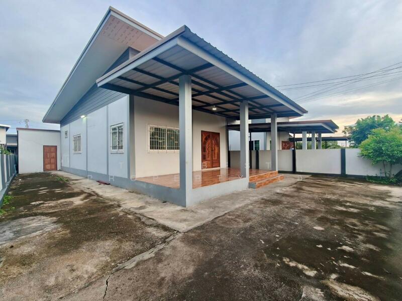 ขาย - บ้านเดี่ยวหนองปลิง นครสวรรค์, นครสวรรค์