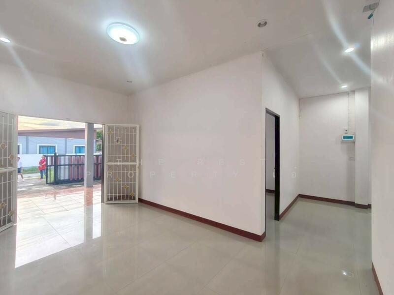 ขาย - บ้านเดี่ยวหนองปลิง นครสวรรค์, นครสวรรค์