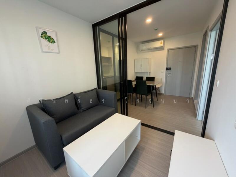 For Rent - Aspire Sukhumvit-On Nut, Bangkok