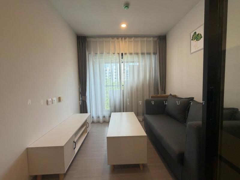 ให้เช่า - Aspire Sukhumvit-On Nut : แอสปาย สุขุมวิท-อ่อนนุช, กรุงเทพ