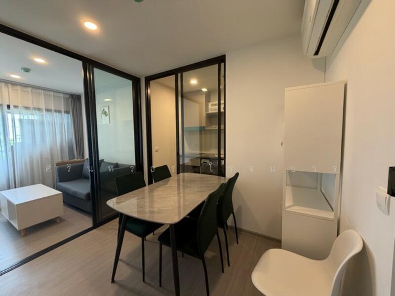 For Rent - Aspire Sukhumvit-On Nut, Bangkok