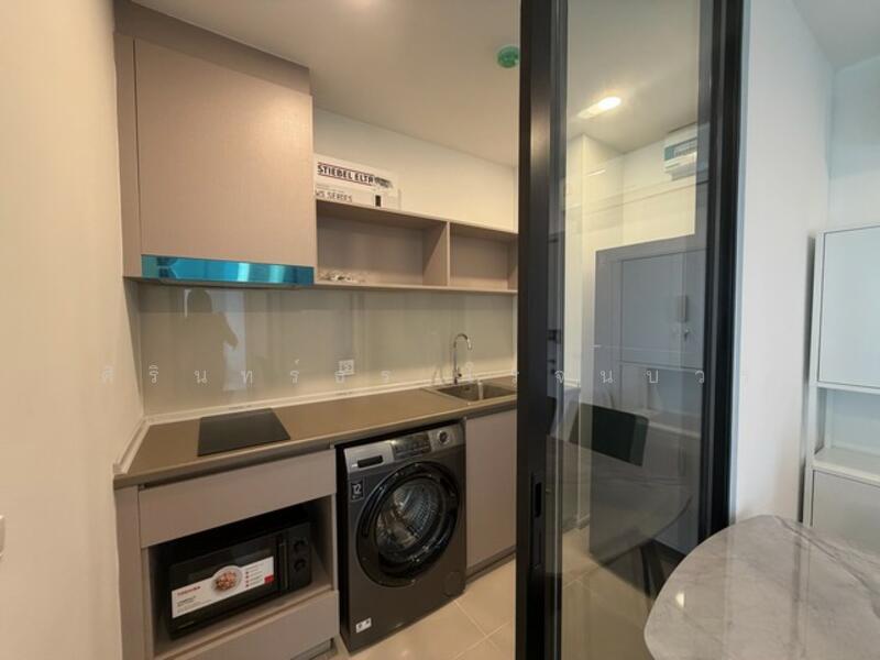 ให้เช่า - Aspire Sukhumvit-On Nut : แอสปาย สุขุมวิท-อ่อนนุช, กรุงเทพ