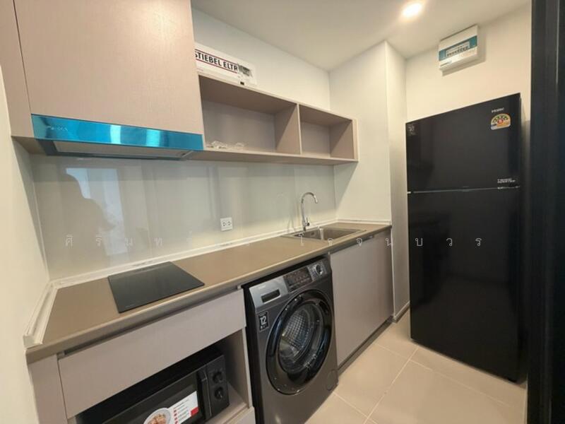 For Rent - Aspire Sukhumvit-On Nut, Bangkok