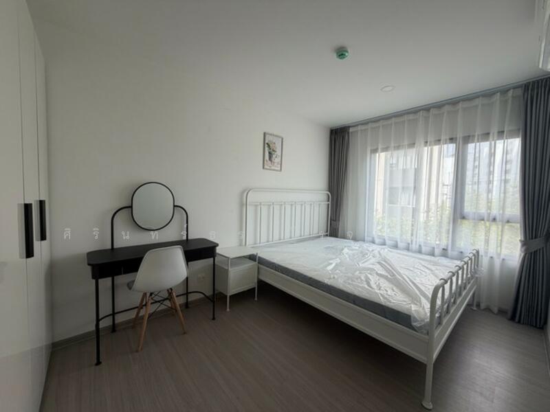 ให้เช่า - Aspire Sukhumvit-On Nut : แอสปาย สุขุมวิท-อ่อนนุช, กรุงเทพ