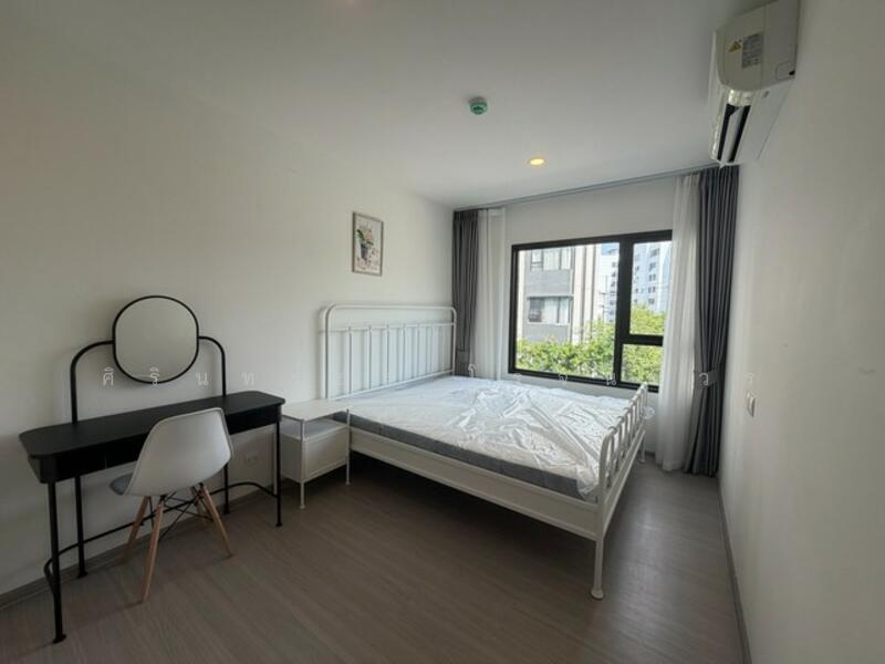 For Rent - Aspire Sukhumvit-On Nut, Bangkok