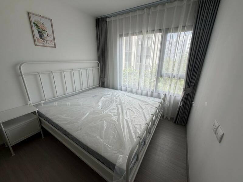 ให้เช่า - Aspire Sukhumvit-On Nut : แอสปาย สุขุมวิท-อ่อนนุช, กรุงเทพ