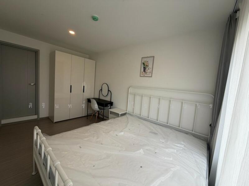 For Rent - Aspire Sukhumvit-On Nut, Bangkok