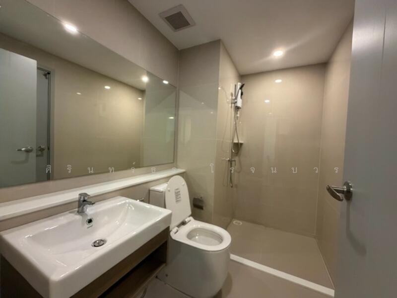 ให้เช่า - Aspire Sukhumvit-On Nut : แอสปาย สุขุมวิท-อ่อนนุช, กรุงเทพ