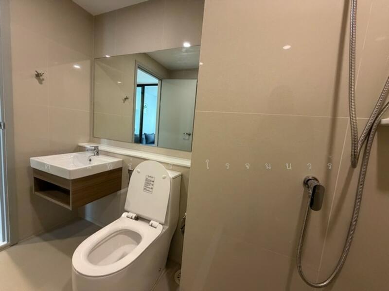 For Rent - Aspire Sukhumvit-On Nut, Bangkok