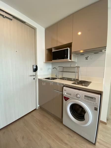 IDEO Q Chula - Samyan, Bangkok, 660-662 Rama 4 Road, Maha Phrutharam, Bang Rak, Bangkok, 1 Bedroom, 34 sqm, Condo For Rent, by Nopmongkol (Mhee), 60214758 - DDproperty.com