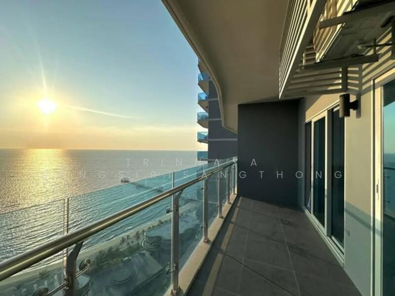 For Sale - Symphony Condo, Bangkok