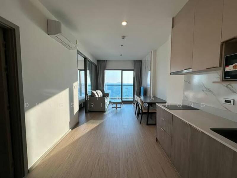 For Sale - Symphony Condo, Bangkok