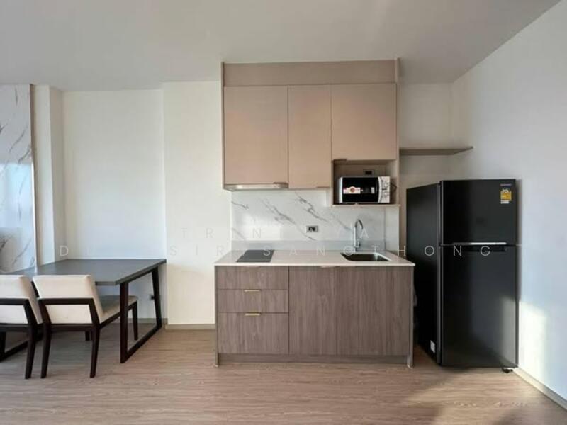 For Sale - Symphony Condo, Bangkok