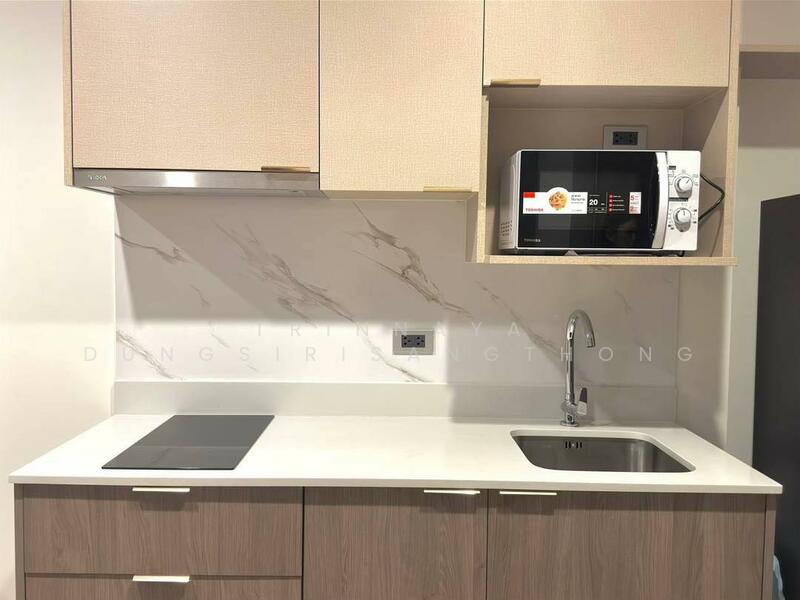 For Sale - Symphony Condo, Bangkok