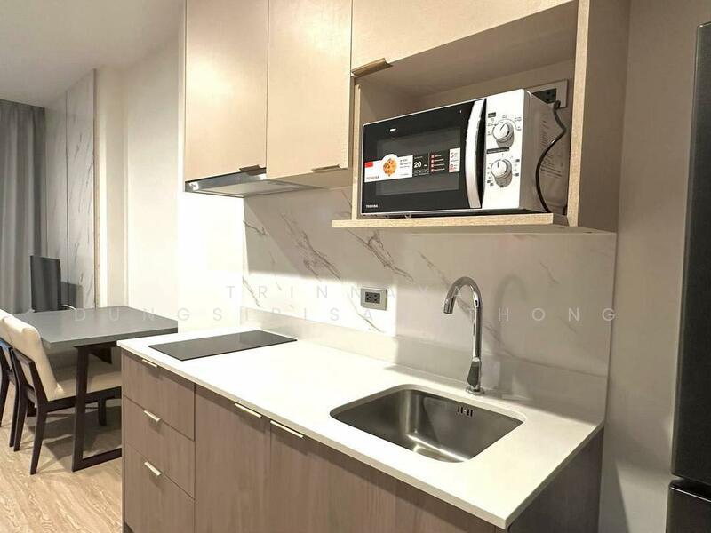 For Sale - Symphony Condo, Bangkok