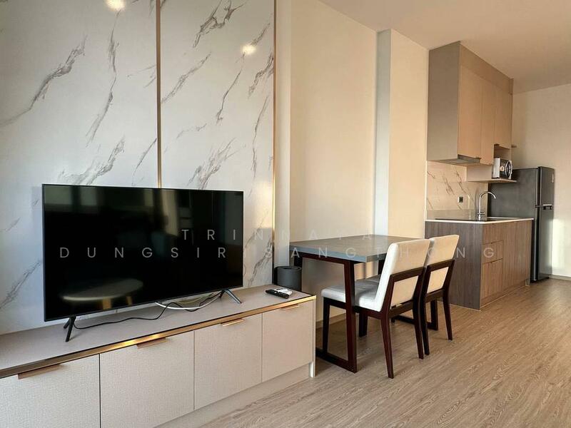 For Sale - Symphony Condo, Bangkok