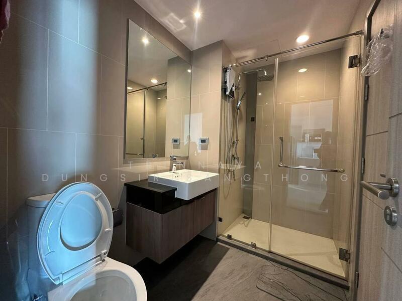 For Sale - Symphony Condo, Bangkok