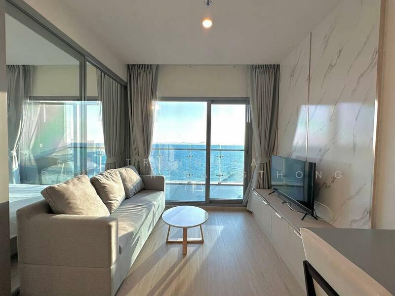 For Sale - Symphony Condo, Bangkok