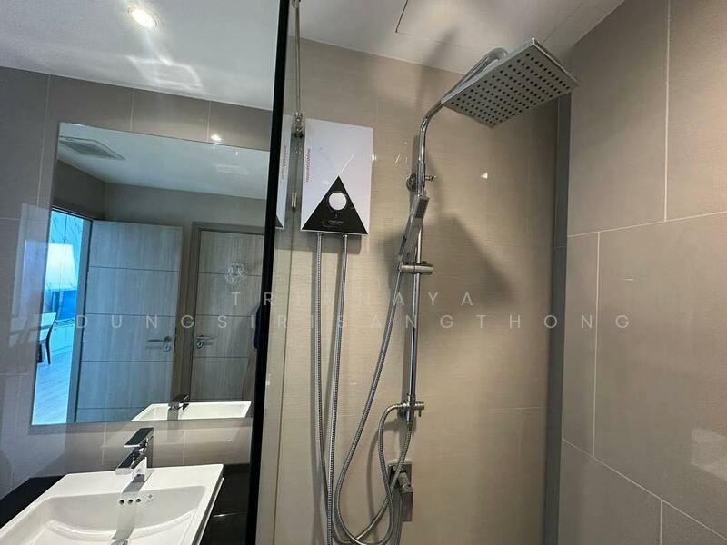 For Sale - Symphony Condo, Bangkok