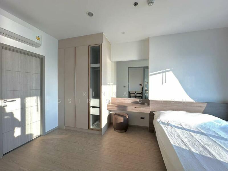 For Sale - Symphony Condo, Bangkok