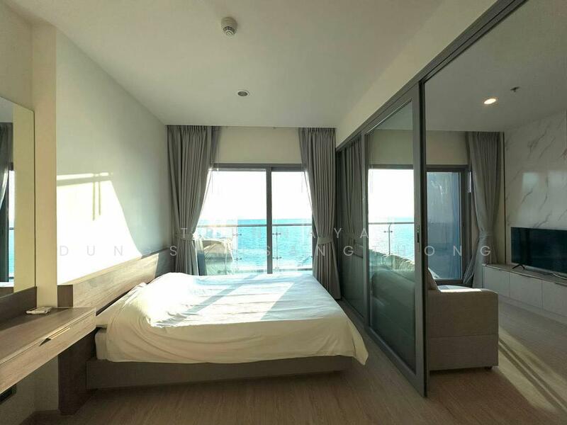 For Sale - Symphony Condo, Bangkok