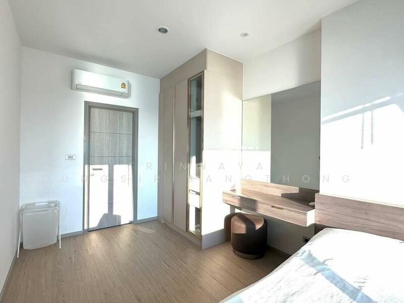 For Sale - Symphony Condo, Bangkok