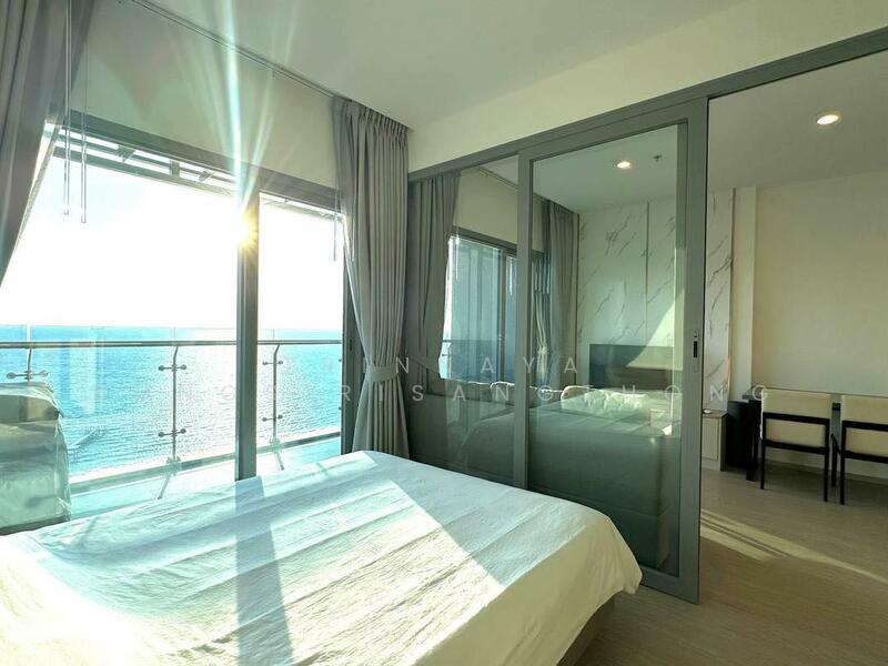 For Sale - Symphony Condo, Bangkok