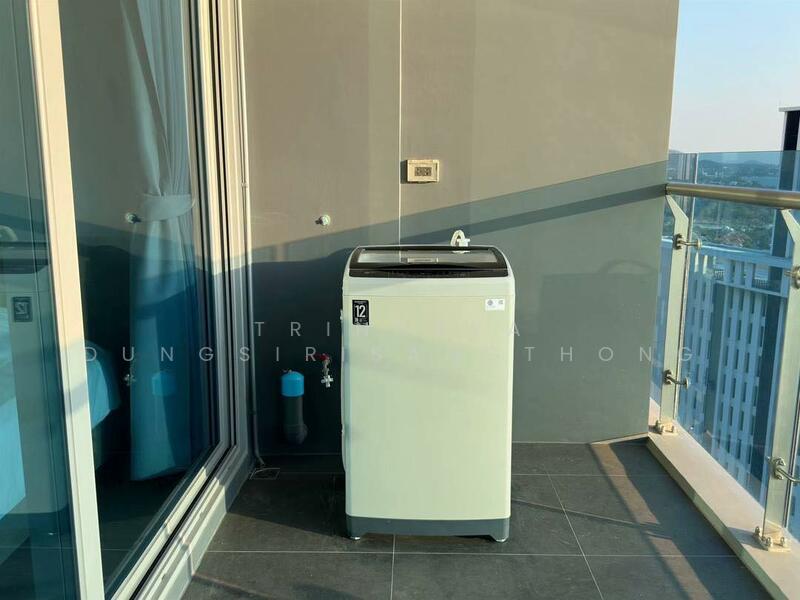 For Sale - Symphony Condo, Bangkok