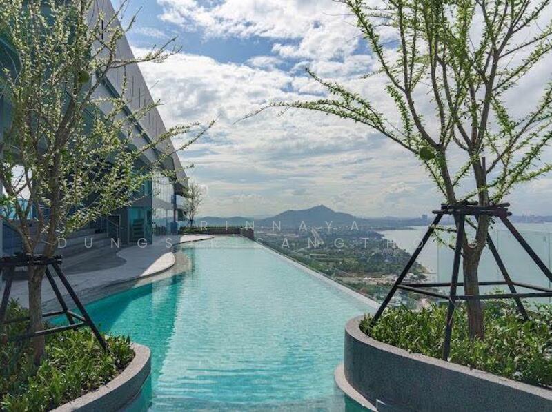 For Sale - Symphony Condo, Bangkok