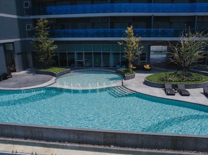 For Sale - Symphony Condo, Bangkok