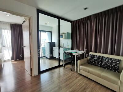 For Rent - B Republic Sukhumvit 101/1, Bangkok