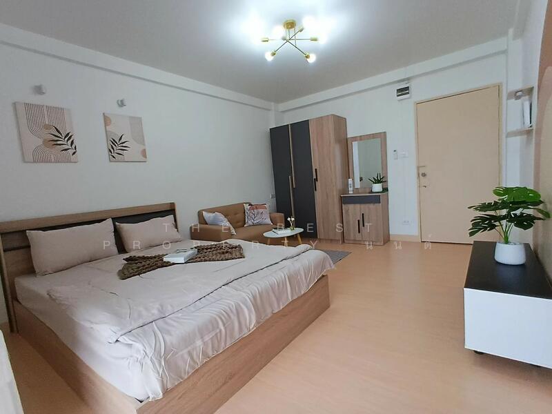 For Sale - Baan Bunbarami, Samut Prakan