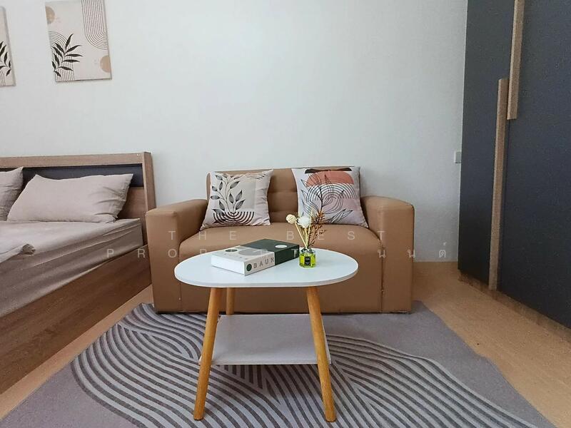 For Sale - Baan Bunbarami, Samut Prakan
