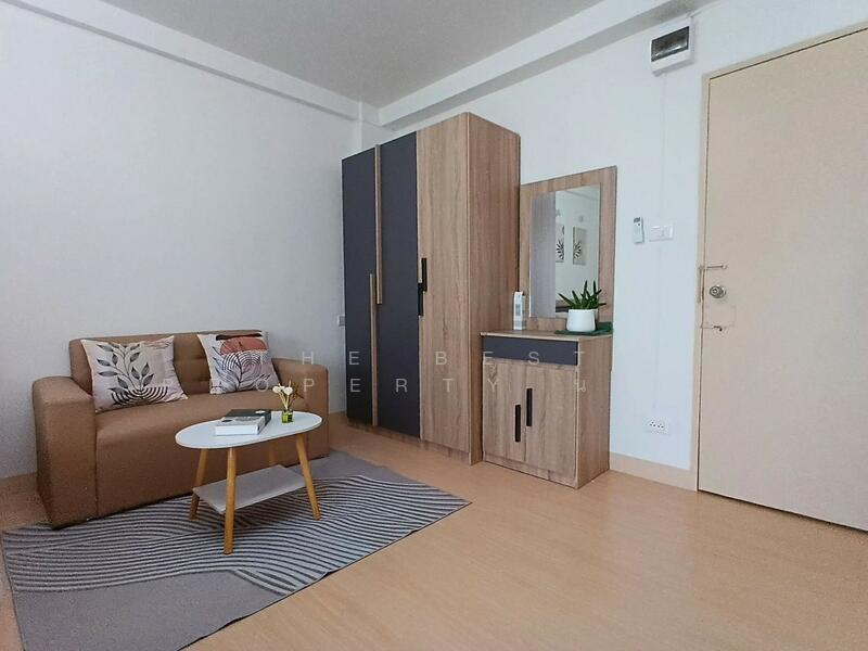 For Sale - Baan Bunbarami, Samut Prakan