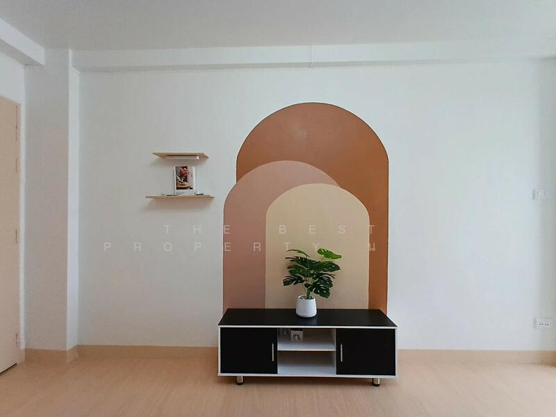For Sale - Baan Bunbarami, Samut Prakan
