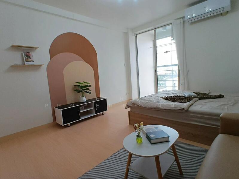 For Sale - Baan Bunbarami, Samut Prakan