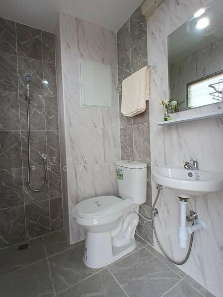 For Sale - Baan Bunbarami, Samut Prakan