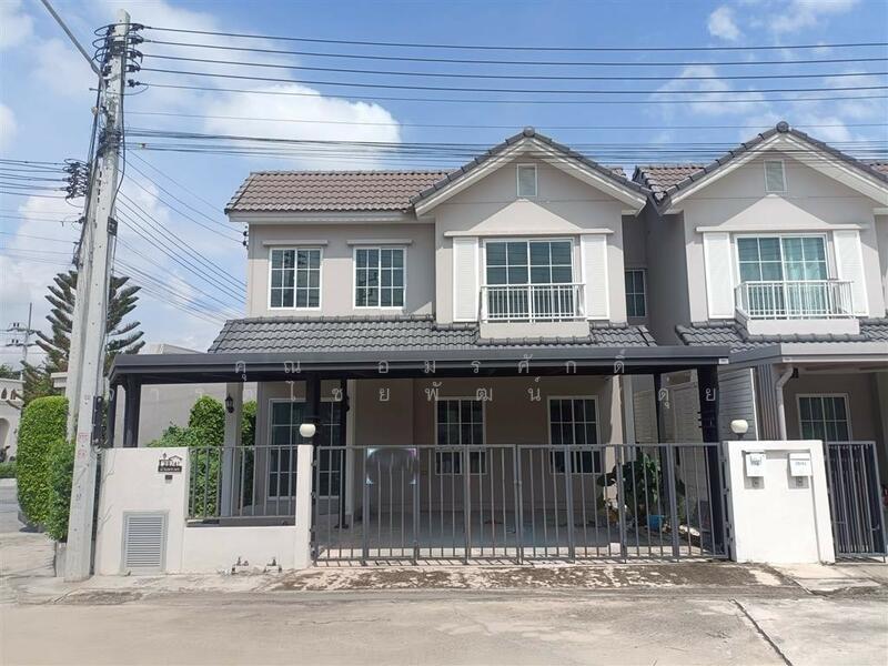 For Sale - Astoria Rangsit-Klong 3, Pathum Thani