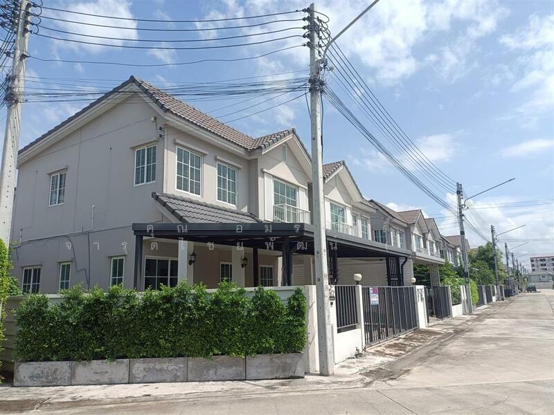 For Sale - Astoria Rangsit-Klong 3, Pathum Thani