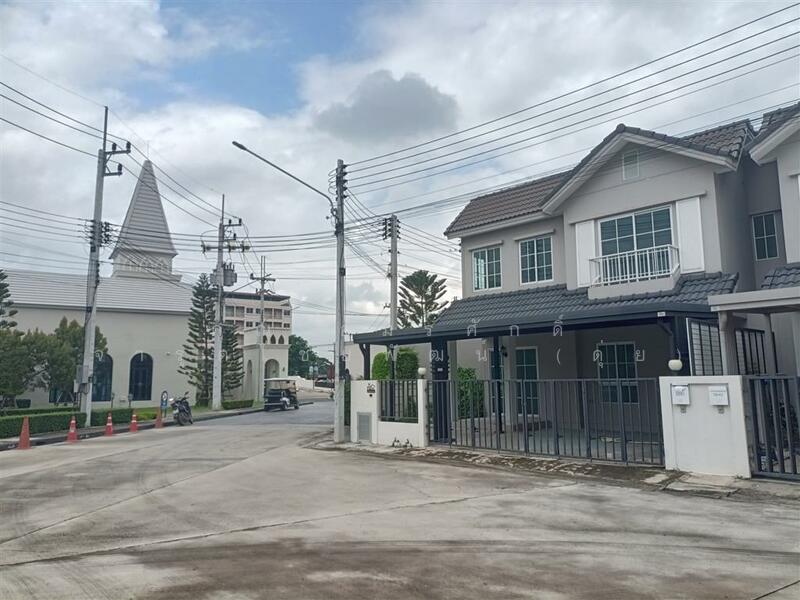 For Sale - Astoria Rangsit-Klong 3, Pathum Thani