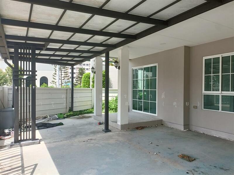 For Sale - Astoria Rangsit-Klong 3, Pathum Thani