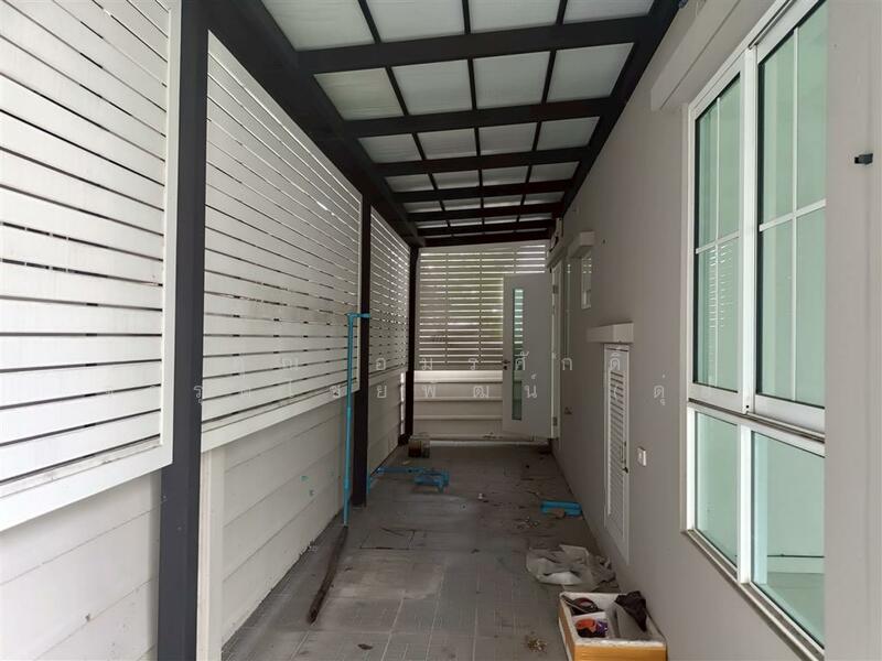 For Sale - Astoria Rangsit-Klong 3, Pathum Thani