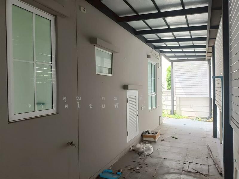 For Sale - Astoria Rangsit-Klong 3, Pathum Thani