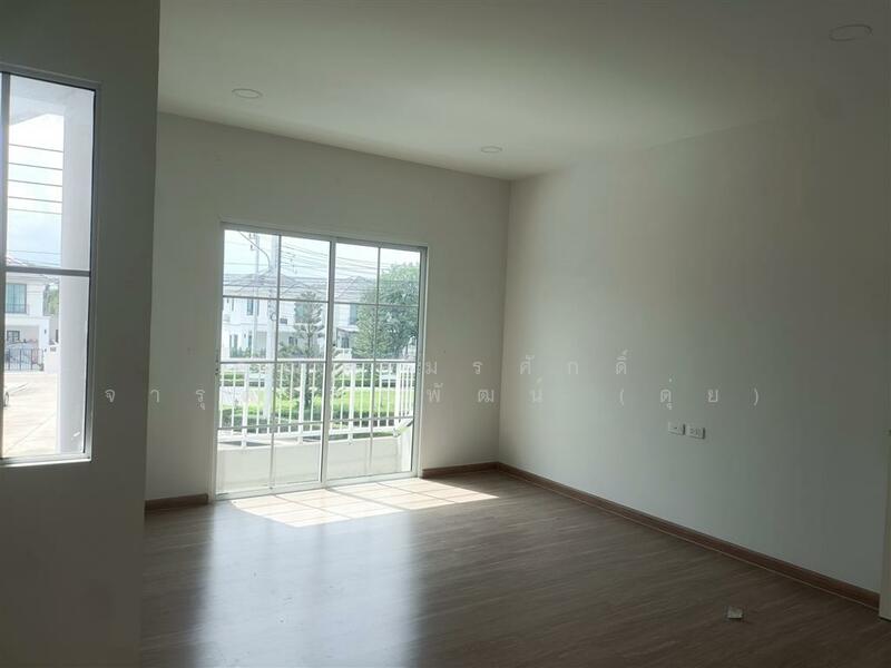 For Sale - Astoria Rangsit-Klong 3, Pathum Thani