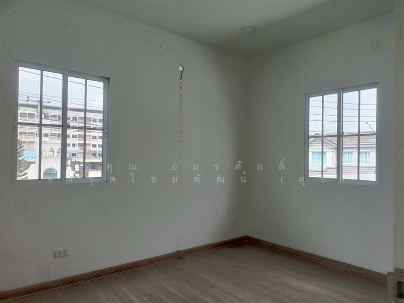 For Sale - Astoria Rangsit-Klong 3, Pathum Thani