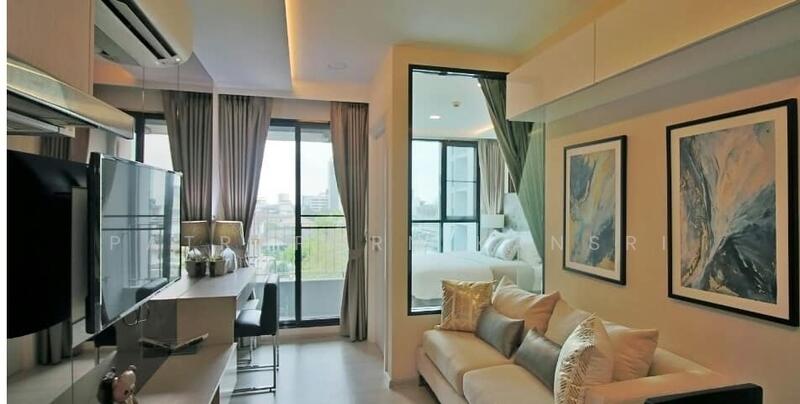 For Rent - Vtara Sukhumvit 36, Bangkok