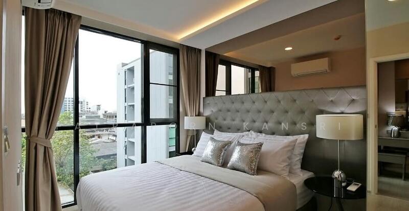 For Rent - Vtara Sukhumvit 36, Bangkok
