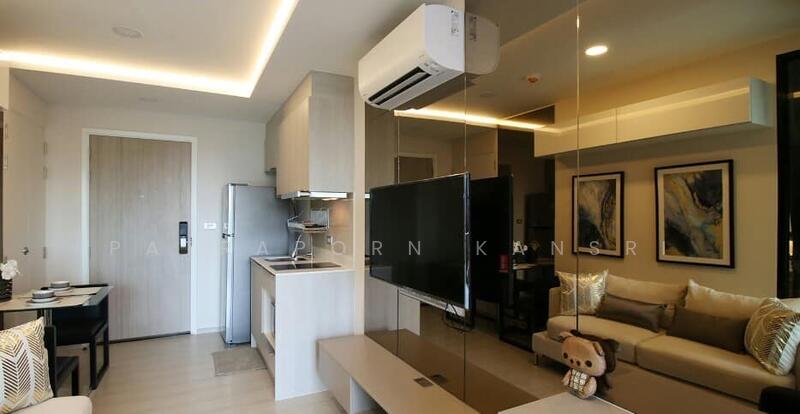 For Rent - Vtara Sukhumvit 36, Bangkok