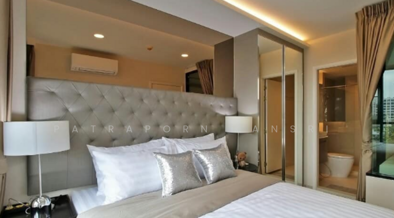 For Rent - Vtara Sukhumvit 36, Bangkok